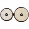MEINL Percussion Artist Series Alexandra Alban Signature 7 & 8 1/2 Bongo - Sunrise Yellow AA400SY